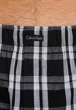 Calvin Klein Underwear Prix Sympa 3 PACK - Caleçon sous-vêtements & chaussettes normale homme -France Calvin Klein Underwear Soldes Boutique 6b2c3b834563430397f487d262f7f217