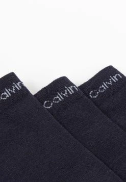Calvin Klein Underwear 3ER-PACK - Chaussettes Faible Prix sous-vêtements & chaussettes homme homme -France Calvin Klein Underwear Soldes Boutique 6b54c07a589d43cf887be77618edeea2