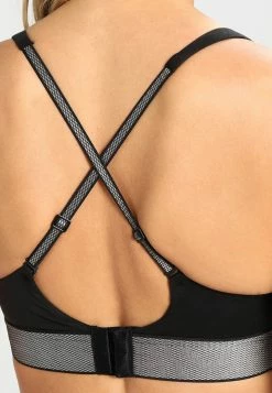 Prix Bradés Calvin Klein Underwear PLUNGE PUSH UP - Soutien-gorge à bretelles amovibles lingerie ampliforme femme -France Calvin Klein Underwear Soldes Boutique 6b8c39ac436245508723e8c9813cd864