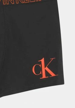 Promos Calvin Klein Underwear 2 PACK - Shorty sous-vêtements et peignoirs normale enfant -France Calvin Klein Underwear Soldes Boutique 6be87cb6ac014a4ea72d29441f9e6f16