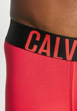 Calvin Klein Underwear Produit de première qualité 2 PACK INTENSE POWER - Shorty sous-vêtements normale homme -France Calvin Klein Underwear Soldes Boutique 6c00e0e25de54a7da0f612fbe1042fa5