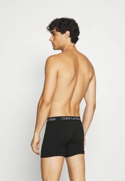 Calvin Klein Underwear Petit Prix BRIEF 3 PACK - Shorty sous-vêtements & chaussettes normale homme -France Calvin Klein Underwear Soldes Boutique 6c36b5e68de7441da573a8da9f020f30