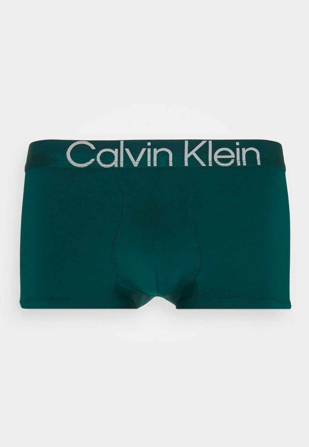 Calvin Klein Underwear Prix Allégé STRUCTURE LOW RISE TRUNK - Shorty sous-vêtements basse homme 6 Calvin Klein Underwear Prix Allégé STRUCTURE LOW RISE TRUNK - Shorty sous-vêtements basse homme – Image 4