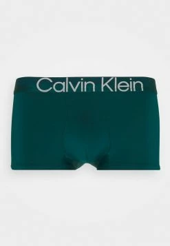 Calvin Klein Underwear STRUCTURE LOW RISE TRUNK - Shorty Réduction sous-vêtements & chaussettes basse homme -France Calvin Klein Underwear Soldes Boutique 6c5507f4e677417386ae419f66e3176f 3