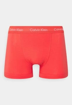 Prix De Rêve Calvin Klein Underwear TRUNK 3 PACK - Shorty sous-vêtements normale homme -France Calvin Klein Underwear Soldes Boutique 6c67606eb74144b79db8da8c0c429588