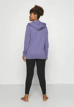 Calvin Klein Underwear Prix Acceptable MODERN STRUCTURE FULL ZIP HOODIE - Haut de pyjama lingerie capuche femme -France Calvin Klein Underwear Soldes Boutique 6c678fab30c140f59344cacf6e9e0e9f