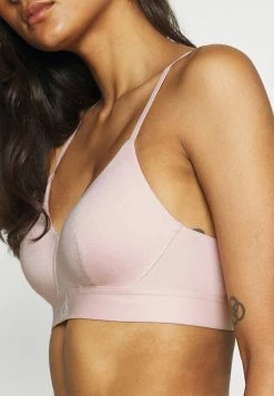 Authentique 100% Calvin Klein Underwear ONE PLUSH BRALETTE - Brassière lingerie ampliforme femme -France Calvin Klein Underwear Soldes Boutique 6cbd8496409c446294b46ced9adf4df3