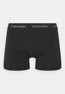 Prix De Rêve Calvin Klein Underwear TRUNK 3 PACK - Shorty sous-vêtements normale homme -France Calvin Klein Underwear Soldes Boutique 6d5b2b3426b84e89a7681f3e732fd09f