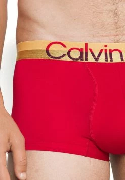 Calvin Klein Underwear Prix Exclusifs STRUCTURE LOW RISE TRUNK - Shorty sous-vêtements basse homme -France Calvin Klein Underwear Soldes Boutique 6d908c9a39974b19a174c634bc649573
