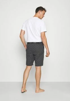 Qualité Fiable Calvin Klein Underwear STRUCTURE SLEEP SLEEP SHORT - Bas de pyjama pyjamas normale homme 10 Qualité Fiable Calvin Klein Underwear STRUCTURE SLEEP SLEEP SHORT - Bas de pyjama pyjamas normale homme -France Calvin Klein Underwear Soldes Boutique 6da898a8e21b46cabe0ff075cd3a7ecd