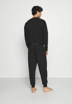 Calvin Klein Underwear Qualité Excellente JOGGER - Bas de pyjama pyjamas haute homme -France Calvin Klein Underwear Soldes Boutique 6dd2d1d65b0d4902b96db931d8c4eb0d