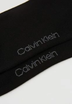 Prix Accessible Calvin Klein Underwear FLAT 2 PACK - Chaussettes chaussettes et collants couleur unie femme -France Calvin Klein Underwear Soldes Boutique 6dea83213ee342f699bc6ac1accfae95
