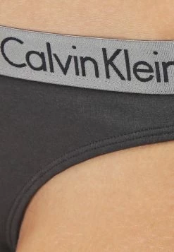 Prix Compétitif Calvin Klein Underwear RADIANT THONG - String lingerie normale femme -France Calvin Klein Underwear Soldes Boutique 6e09a2a73cf9479a8b1412a9a4af23f4