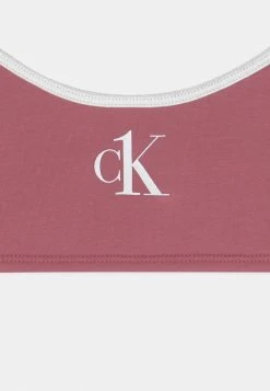 50% Off De Vente Calvin Klein Underwear PADDED BRALETTE - Brassière sous-vêtements et peignoirs sans armature enfant -France Calvin Klein Underwear Soldes Boutique 6e31138c6c2e4b0fa49e306c3e3018ba
