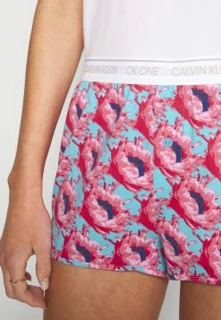 Calvin Klein Underwear SHORT SET - Pyjama Prix Incroyables lingerie normale femme -France Calvin Klein Underwear Soldes Boutique 6ea289dfb7e24de2b0da74ba4b157977