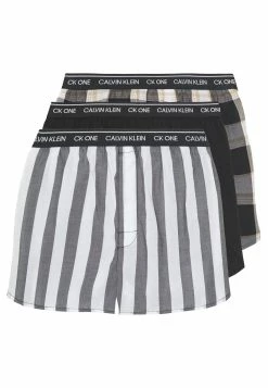 Calvin Klein Underwear SLIM 3 PACK - Caleçon Garantie De Qualité 100% sous-vêtements normale homme -France Calvin Klein Underwear Soldes Boutique 6ecbea6d22cb47cf9839bcd9628b8b86 1