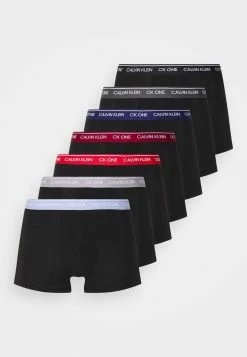 Remise En Ligne Calvin Klein Underwear TRUNK 7 PACK - Shorty sous-vêtements & chaussettes normale homme -France Calvin Klein Underwear Soldes Boutique 6ed687c4a902466088f1b7327ebeac08 1