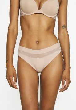 Prix Refroidis Calvin Klein Underwear PERFECTLY FIT FLEX BIKINI - Slip lingerie transparent femme