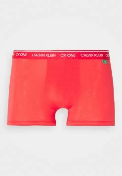 Calvin Klein Underwear ONE RECYCLED TRUNK - Shorty Prix Distinctifs sous-vêtements basse homme -France Calvin Klein Underwear Soldes Boutique 6eee89fbc750489f8d95b97b737e01af 2