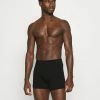 En Remise Calvin Klein Underwear TRUNK 3 PACK - Shorty sous-vêtements & chaussettes normale homme -France Calvin Klein Underwear Soldes Boutique 6efe2fe82cca467e8a8dd6344dc9bcd7