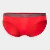 Prix Discount Calvin Klein Underwear RADIANT BIKINI 3 PACK - Slip lingerie normale femme