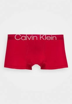 Calvin Klein Underwear STRUCTURE LOW RISE TRUNK - Shorty Réduction sous-vêtements & chaussettes basse homme -France Calvin Klein Underwear Soldes Boutique 6f297c4b040d418a8f27640f87416101 3