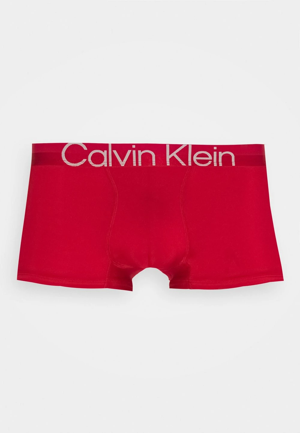 Qualité Supérieure Calvin Klein Underwear STRUCTURE LOW RISE TRUNK - Shorty sous-vêtements normale homme 10 Qualité Supérieure Calvin Klein Underwear STRUCTURE LOW RISE TRUNK - Shorty sous-vêtements normale homme – Image 8
