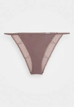 Calvin Klein Underwear Prix Affortable BRAZILIAN - Slip lingerie transparent femme -France Calvin Klein Underwear Soldes Boutique 6f3734a1e6a24a9ab0cbb41114330dcb