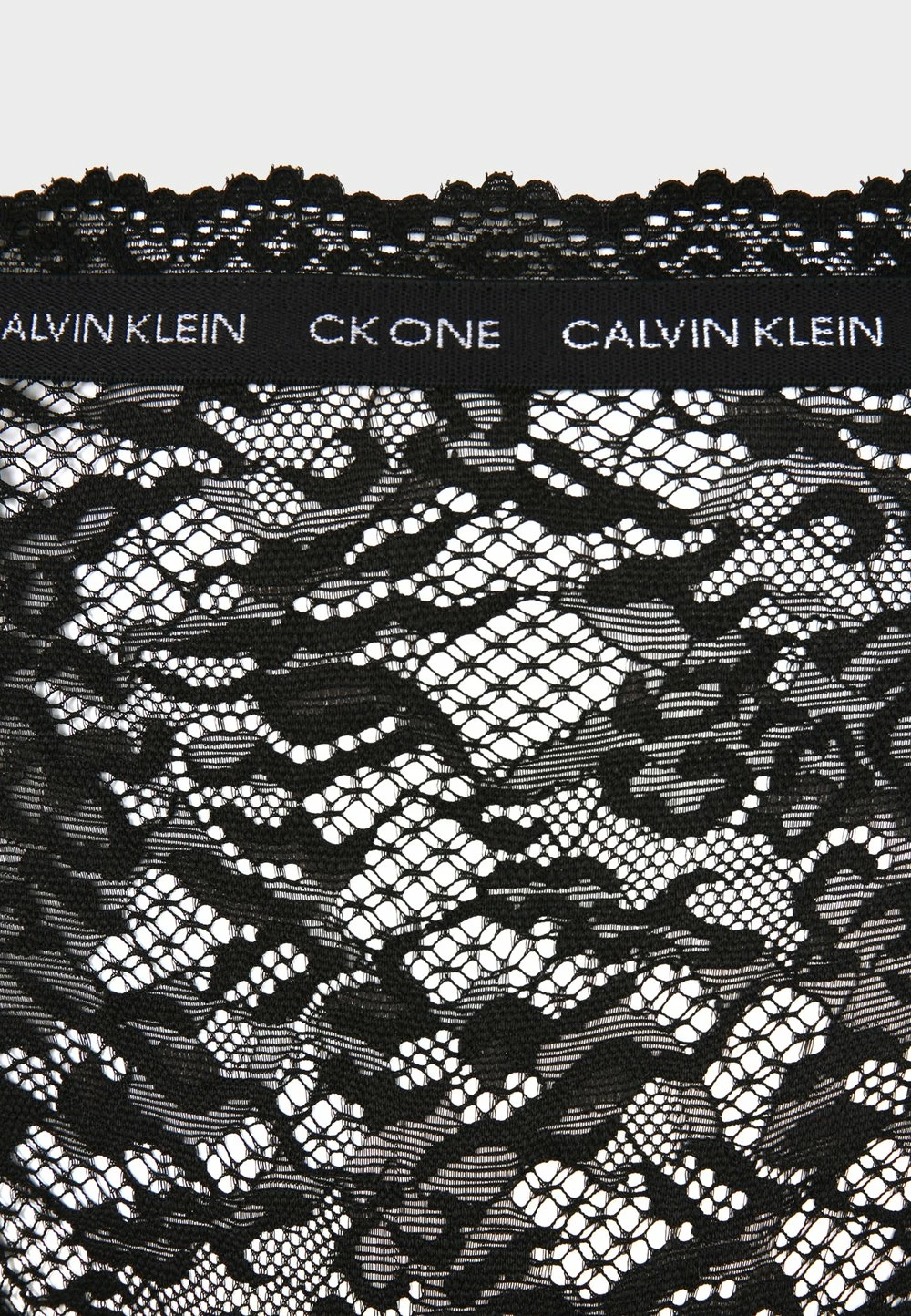 Calvin Klein Underwear HIGH WAIST BRAZILIAN - Slip Qualité Supérieure lingerie transparent femme 5 Calvin Klein Underwear HIGH WAIST BRAZILIAN - Slip Qualité Supérieure lingerie transparent femme – Image 3