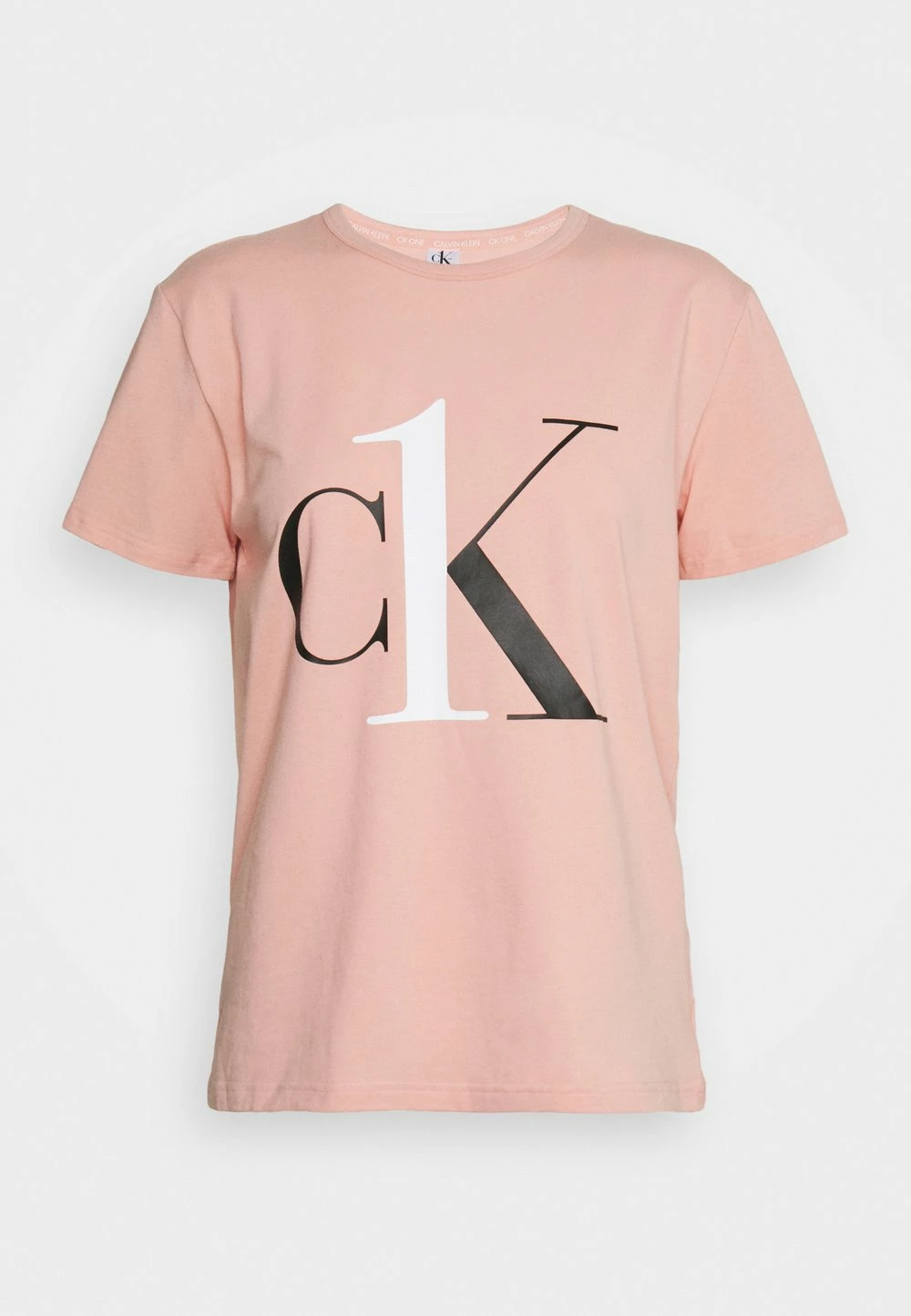 Calvin Klein Underwear ONE LOUNGE CREW NECK - Haut de pyjama Produit de première qualité lingerie col rond femme 10 Calvin Klein Underwear ONE LOUNGE CREW NECK - Haut de pyjama Produit de première qualité lingerie col rond femme – Image 8