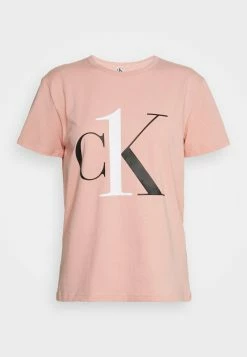 Promos Calvin Klein Underwear ONE LOUNGE CREW NECK - Haut de pyjama lingerie col rond femme -France Calvin Klein Underwear Soldes Boutique 6f5d3051c16d48cab12b8699ca6e806c 3