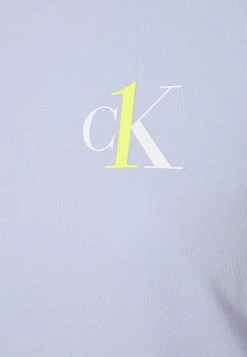 Calvin Klein Underwear Meilleure qualité NIGHTSHIRT - Chemise de nuit / Nuisette pyjamas et nuisettes col rond femme -France Calvin Klein Underwear Soldes Boutique 6f7842b764de4badbb1aa036fb5659ac