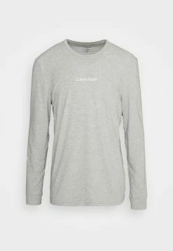 Prix Sacrifiés Calvin Klein Underwear STRUCTURE LOUNGE CREW NECK - Haut de pyjama pyjamas col rond homme -France Calvin Klein Underwear Soldes Boutique 6f945af8f0f545f99ea7f640f23527a4