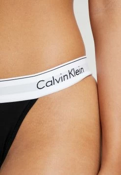 Calvin Klein Underwear Prix Jamais Vus MODERN HIGH LEG TANGA - Slip lingerie normale femme 12 Calvin Klein Underwear Prix Jamais Vus MODERN HIGH LEG TANGA - Slip lingerie normale femme -France Calvin Klein Underwear Soldes Boutique 6fa9c7c35d9b47e7923d8db0cc12099d