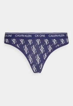 Calvin Klein Underwear Réduction THONG - String lingerie normale femme -France Calvin Klein Underwear Soldes Boutique 6fae794832784e2297504f3e7cccbe0f 3