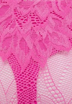 Calvin Klein Underwear SEDUCTIVE COMFORT LIGHT THONG - String Prix Avantageux lingerie transparent femme -France Calvin Klein Underwear Soldes Boutique 6fc909da66804e449feef81d5632facd