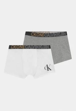 Calvin Klein Underwear Prix Dynamité 2 PACK - Shorty sous-vêtements et peignoirs normale enfant -France Calvin Klein Underwear Soldes Boutique 6fd729ebe36043d0ba76f17e92d3ea42 7