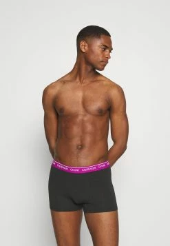 Remise En Ligne Calvin Klein Underwear TRUNK 7 PACK - Shorty sous-vêtements & chaussettes normale homme -France Calvin Klein Underwear Soldes Boutique 6fdde5c8a55b4a0dba4d889743ee097d