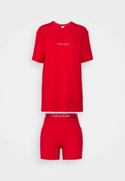 Calvin Klein Underwear MODERN STRUCTURE - Pyjama Prix Aimable lingerie normale femme -France Calvin Klein Underwear Soldes Boutique 702604fe3dbe4915b6ff90fbef37307b