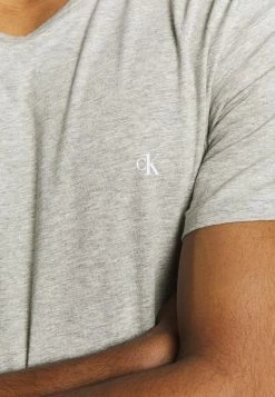 Prix Légers Calvin Klein Underwear CK ONE CREW NECK 2 PACK - Caraco sous-vêtements col rond homme -France Calvin Klein Underwear Soldes Boutique 702e81b0d7a9414e90bde5356068ee46