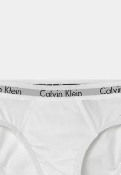 Calvin Klein Underwear BRIEFS 2 PACK - Slip Prix Réduit sous-vêtements et peignoirs normale enfant -France Calvin Klein Underwear Soldes Boutique 7033796690d84a7c85d2d27991e85c50