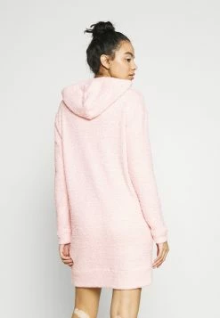 Calvin Klein Underwear Prix Raisonnable LOUNGEWEAR HOODIE - Chemise de nuit / Nuisette lingerie capuche femme -France Calvin Klein Underwear Soldes Boutique 70c8745d975e41829a25c249e1133e5f