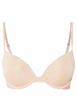 Calvin Klein Underwear ONE MICRO PLUNGE - Soutien-gorge à bretelles amovibles Haute Qualité lingerie ampliforme femme -France Calvin Klein Underwear Soldes Boutique 70d060a19c2b4832af9e50477c3394b6 1