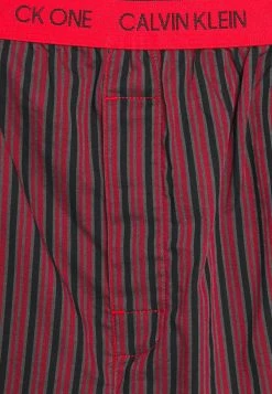 Calvin Klein Underwear ONE WOVEN SLEEP SLEEP PANT - Bas de pyjama Se Vend Bas Prix pyjamas normale homme -France Calvin Klein Underwear Soldes Boutique 70e52b8b5840488e8753202d09eccbca