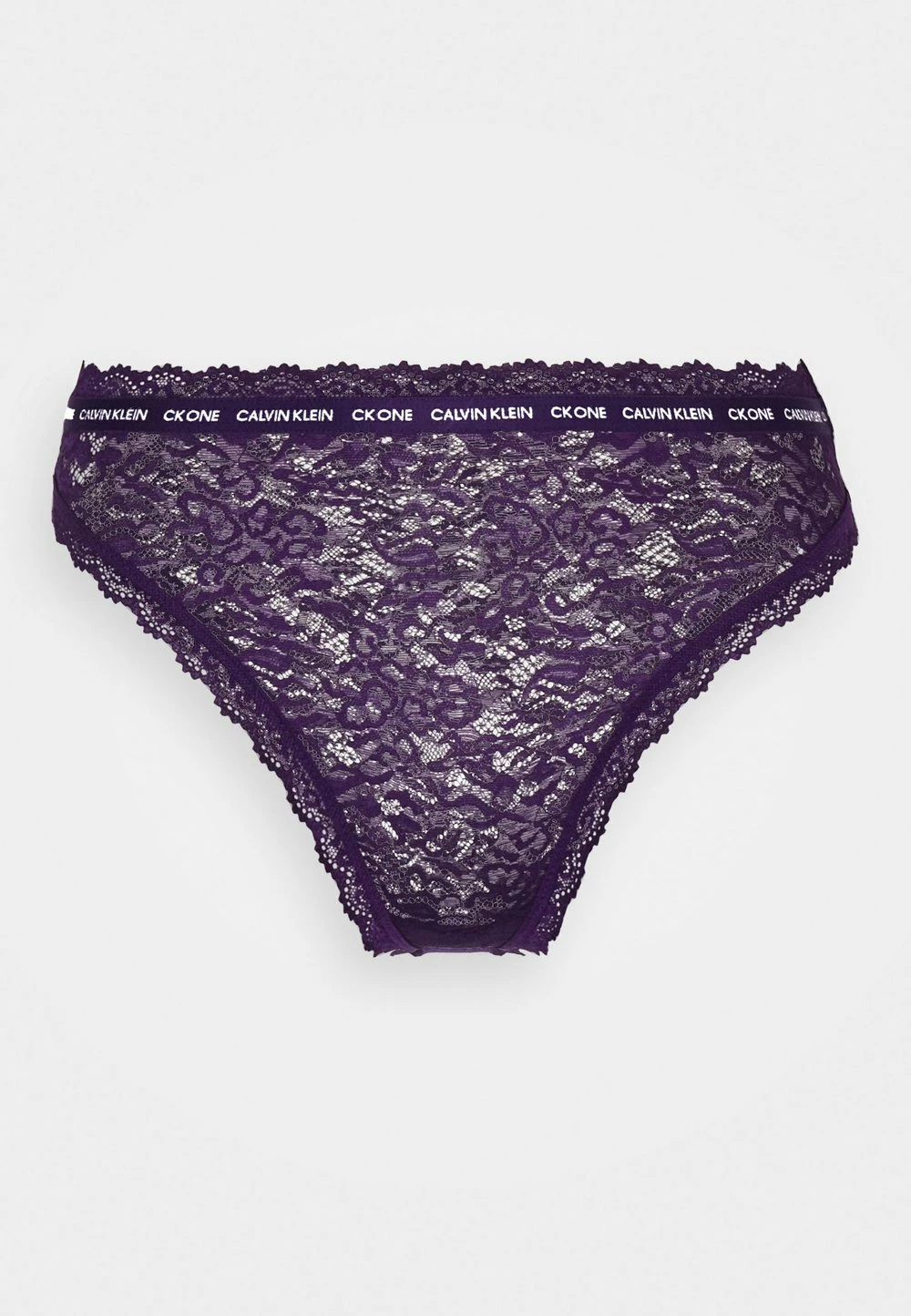 Calvin Klein Underwear Prix De Lancement HIGH WAIST BRAZILIAN - Slip lingerie transparent femme 6 Calvin Klein Underwear Prix De Lancement HIGH WAIST BRAZILIAN - Slip lingerie transparent femme – Image 4