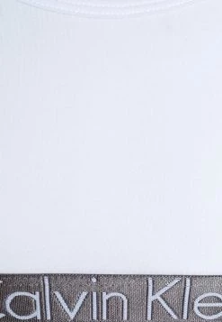 Calvin Klein Underwear BRALETTE 2 PACK - Brassière excellente qualité sous-vêtements et peignoirs col rond enfant -France Calvin Klein Underwear Soldes Boutique 714fbf2be1ba44b897e364b8609cb94c