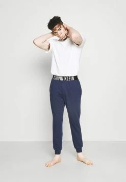 Calvin Klein Underwear Promos INTENSE POWER LOUNGE JOGGER - Bas de pyjama pyjamas normale homme 12 Calvin Klein Underwear Promos INTENSE POWER LOUNGE JOGGER - Bas de pyjama pyjamas normale homme -France Calvin Klein Underwear Soldes Boutique 7184d018100f48a0a18d8b5bb548032b