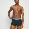 Remise En Ligne Calvin Klein Underwear TRUNK 7 PACK - Shorty sous-vêtements & chaussettes normale homme -France Calvin Klein Underwear Soldes Boutique 719dee67d20140b68c0e472fe8f3222b