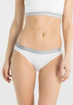 Calvin Klein Underwear RADIANT COTTON - Slip Rabais lingerie normale femme