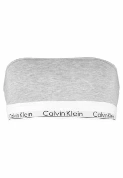 Petit Prix Calvin Klein Underwear MODERN BANDEAU - Brassière lingerie sans armature femme -France Calvin Klein Underwear Soldes Boutique 71a9debf2e0a48aba99da473d2509c52